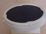 JSBQP-I微孔曝气器